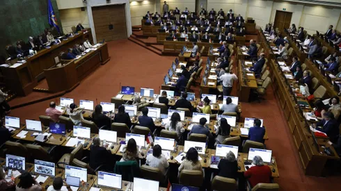 Durante esta jornada la Sala de la Cámara de Diputados votará la idea de legislar la reforma de pensiones.