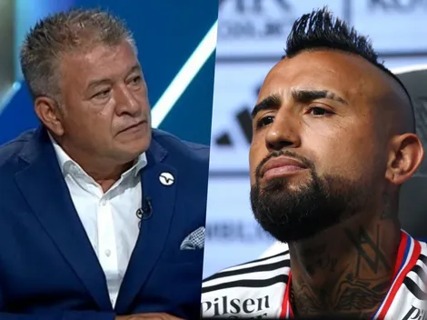 La gran preocupación del Bichi por el regreso de Vidal a Chile