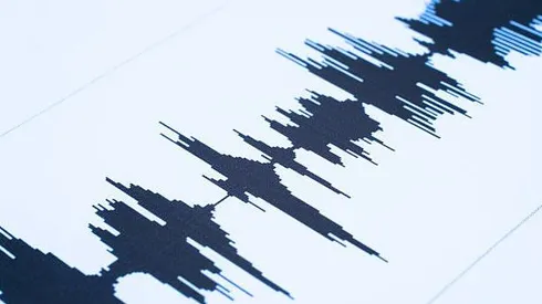 Todos los días tiembla en Chile.