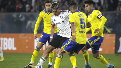 El mayor porcentaje del pase pertenece a Vasco da Gama.