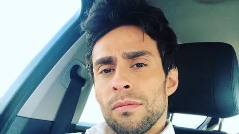 Jorge Valdivia carga su magia en contra de publicaciones.