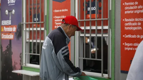 ¿Se puede pagar el Permiso de Circulación en más de una cuota?