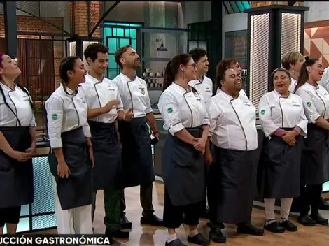 Participante de Top Chef VIP confirmó su renuncia al programa