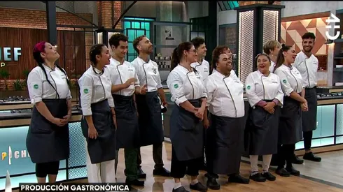 Participante de Top Chef VIP confirmó su renuncia al programa