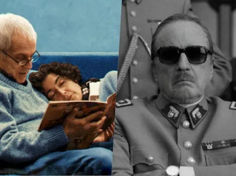 ¿Dónde ver las películas chilenas nominadas a los Oscars?