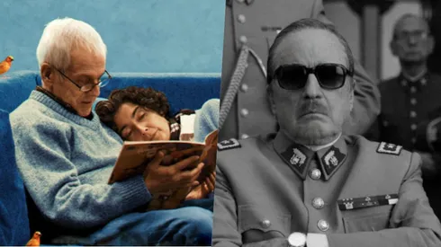 La Memoria Infinita y El Conde son nominados a los Oscar 2024.