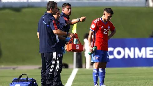 Julián Alfaro describió al equipo de Nicolás Córdova, incluida la "chaucha pa'l peso" que detectó.