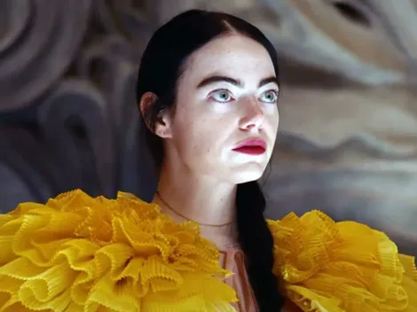 ¿Dónde ver Poor Things, la cinta que está nominada en los Oscars?