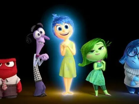 ¡Gran estreno! ¿Cuándo llega Intensamente 2 al cine?