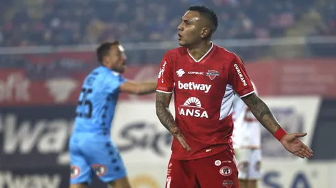 La grave funa de la ex de Juan Leiva en su contra: lo acusa de mal padre