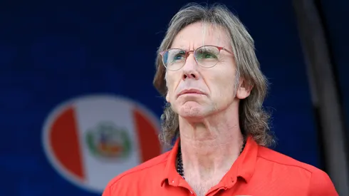 Ricardo Gareca da nuevos pasos para llegar a La Roja.