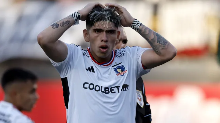 Mosa manda un recado a Palacios: "Se tiene que quedar"