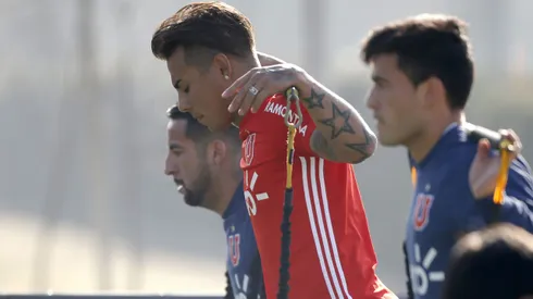 En la U abren las puertas de los retornos de los históricos.