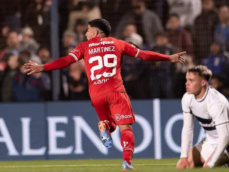 ¿Quién es el delantero que busca Colo Colo?