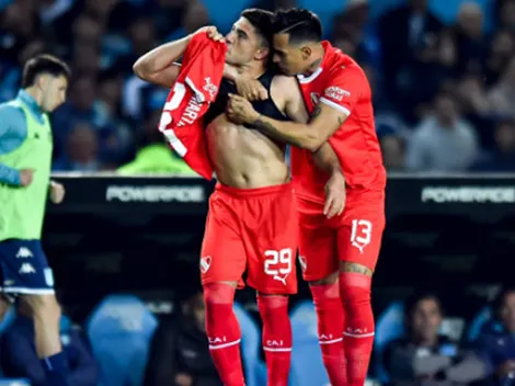 Representante de Braian Martínez confirma el acuerdo con Colo Colo