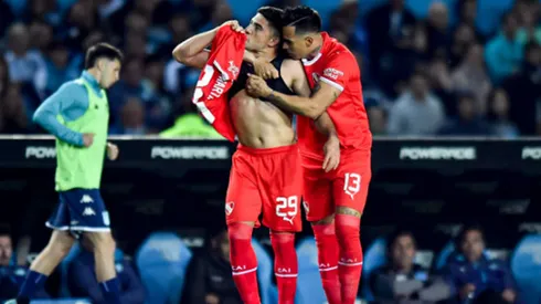 Representante de Braian Martínez confirma el acuerdo con Colo Colo