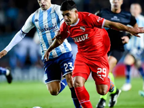 Everton se queda con el refuerzo que quería Almirón