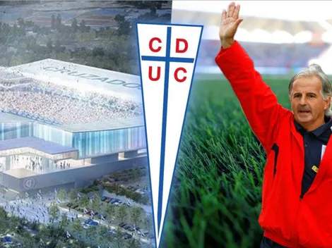 Nueva polémica por el pasto sintético en el nuevo San Carlos