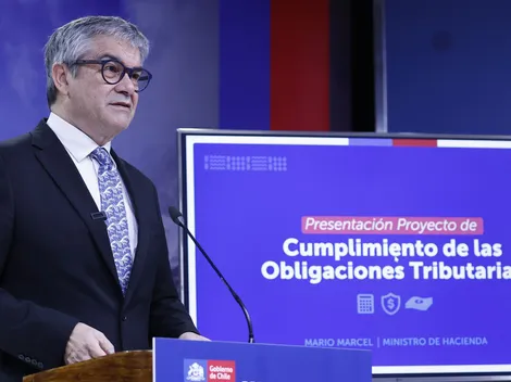 Gobierno presenta proyecto para el cumplimiento de normas las tributarias