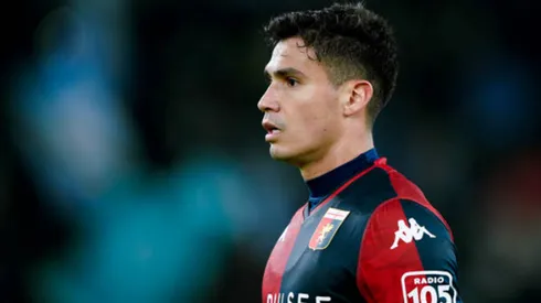 Pablo Galdames, al parecer, seguirá lejos de San Carlos de Apoquindo, aunque su nombre otra vez sonó fuerte.