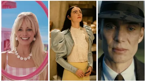 La academia reveló a los nominados de la nueva edición.