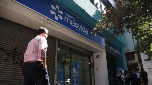 Los puntos más controvertidos de la Ley Corta de Isapres.