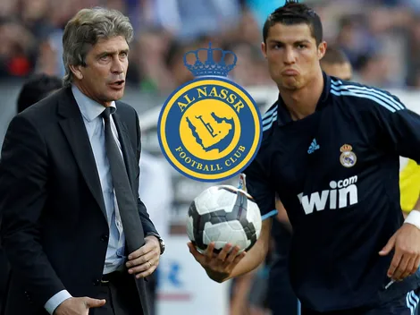 ¿Se reencuentra con CR7? Pellegrini recibe nueva oferta de Arabia