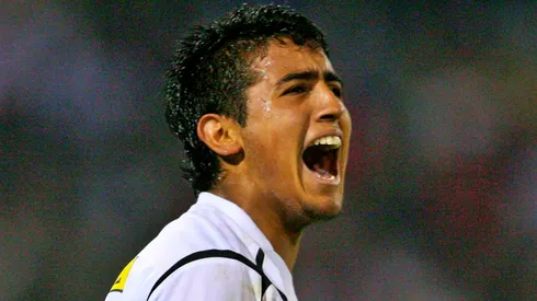 El King jugará la Libertadores 2024 con el Cacique.