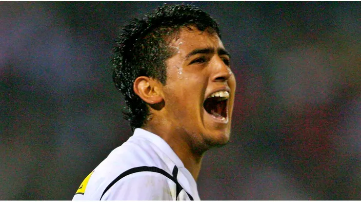 El King jugará la Libertadores 2024 con el Cacique.