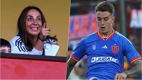 Pérez destacó el debut de Calderón