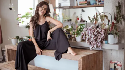 La actriz conversó con RedCarpet sobre lo que se viene en su carrera para el 2024.