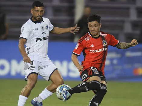 Pretemporada perfecta: Colo Colo se va invicto de Uruguay