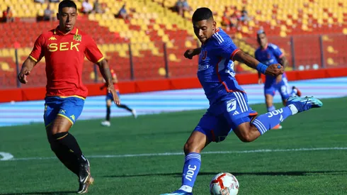 El delantero tuvo que ser reemplazado en el minuto 37.