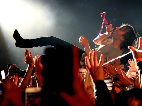 ¿Qué son los sideshows del Lollapalooza Chile?