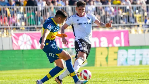 El Popular va de Montevideo a Viña.