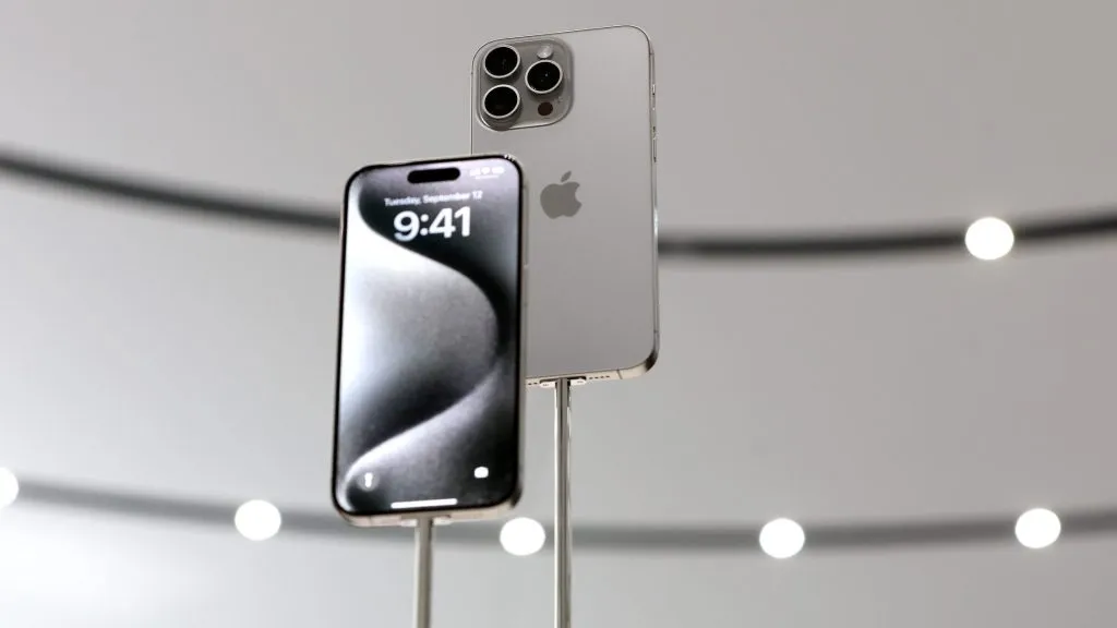 Lo que se viene para el iPhone 16