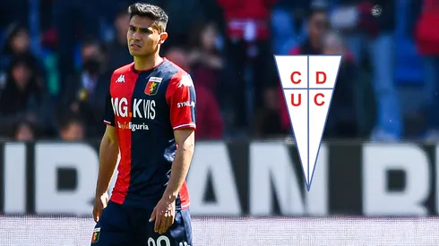 Una vez más, la UC buscará el fichaje de Pablo Galdames