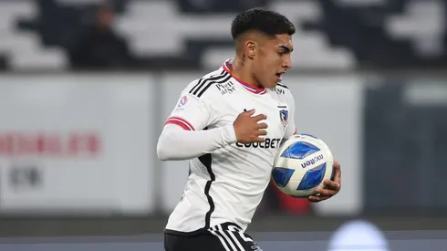 Jordhy Thompson continuará su carrera fuera de Chile.