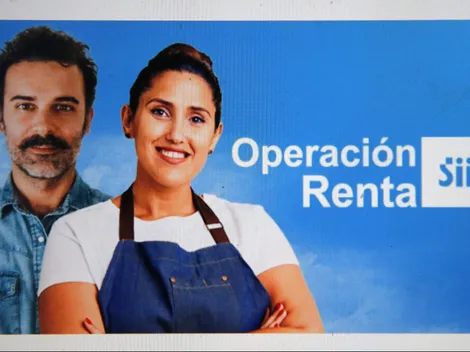 ¿Cómo hacer la Operación Renta 2024?