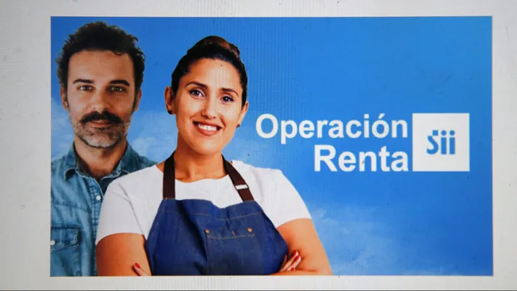 La Operación Renta 2024 comenzó.