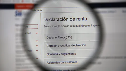 Declaración de Renta 2024