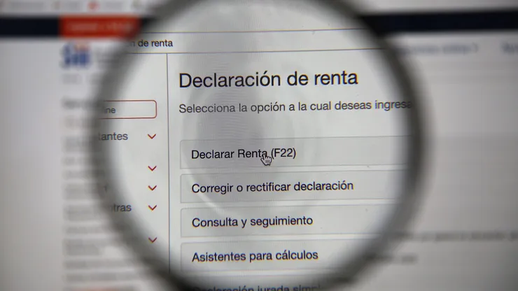 Declaración de Renta 2024