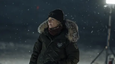 Jodie Foster es la protagonista, una vez más en un papel de detective.