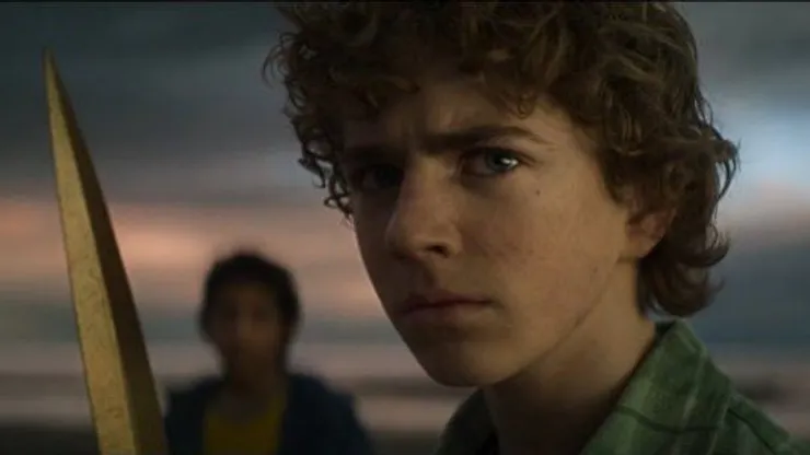 ¿Cuándo y a qué hora se estrena el próximo capítulo de Percy Jackson?