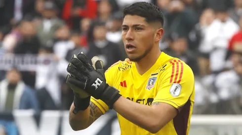 Cortés no se moverá del Estadio Monumental.