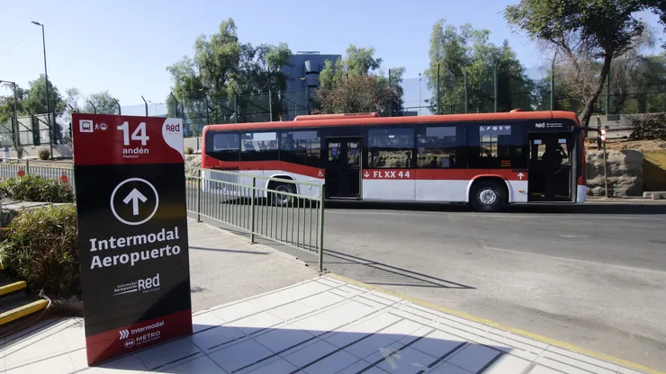 Este lunes 22 de enero comenzó a operar el recorrido 444.