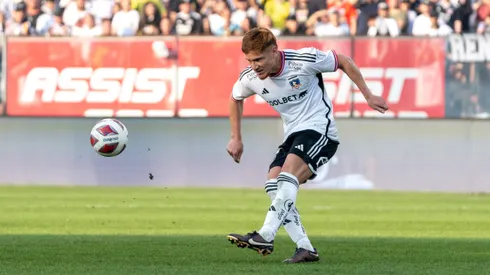 Leo Gil ha sido uno de los que sorprendió en la pretemporada.