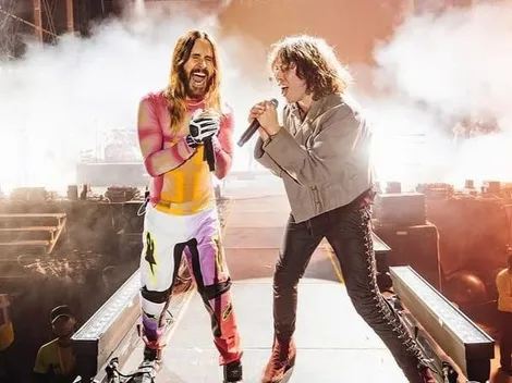 ¿A qué hora es la venta de entradas para sideshows de Lolla?