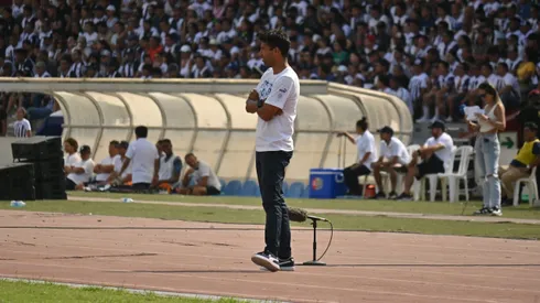 Revientan a Nico Núñez y su UC: "¿Cómo no va a ser preocupante?"