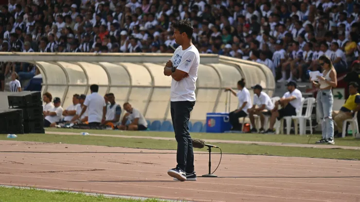 Revientan a Nico Núñez y su UC: "¿Cómo no va a ser preocupante?"